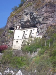 The Church in the Rock