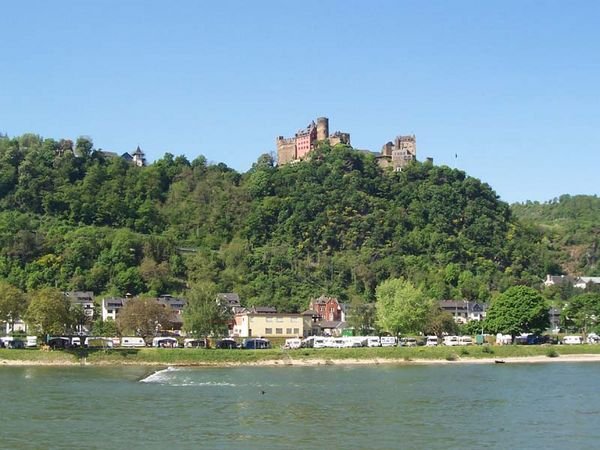 Burg Schoenburg