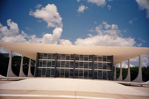 High Court, Brasilia