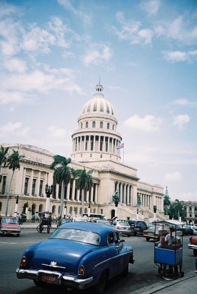 Capitolito, Havana