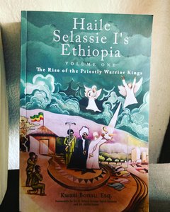 Haile Selassie I's Ethiopia