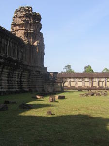 Angkor Wat, 15