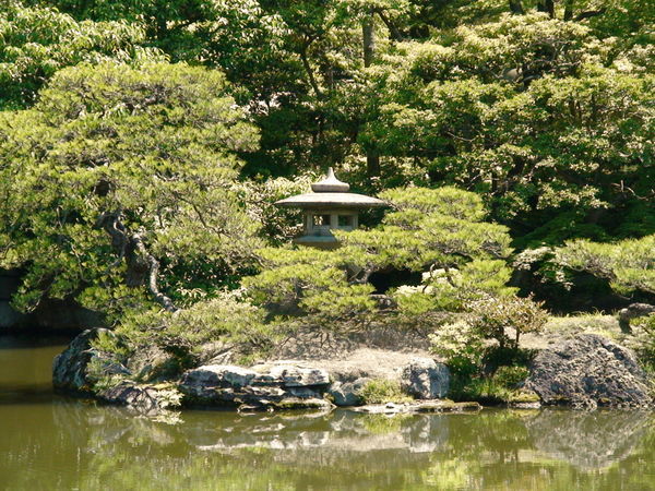 Garden at Imperial Palace_3