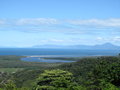 View of Cape Tribulation