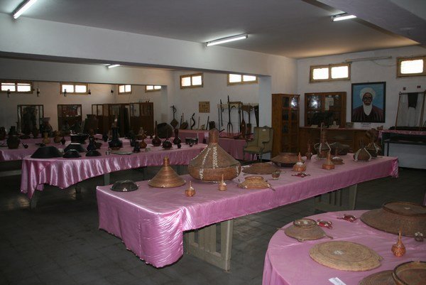 Harar Museum