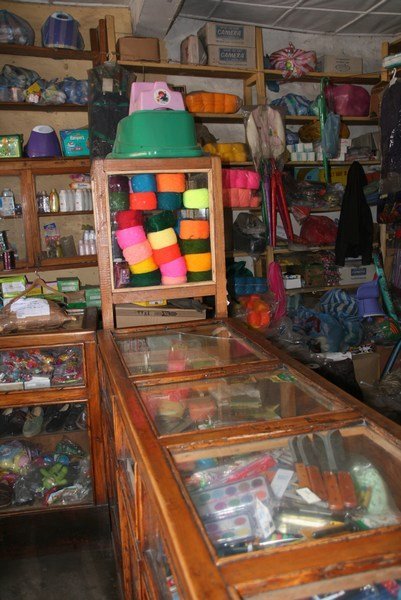 Harari Shop
