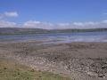 Lake near Alemayo