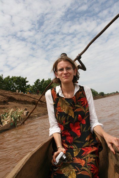 On the Omo River