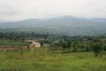 Burundian countryside