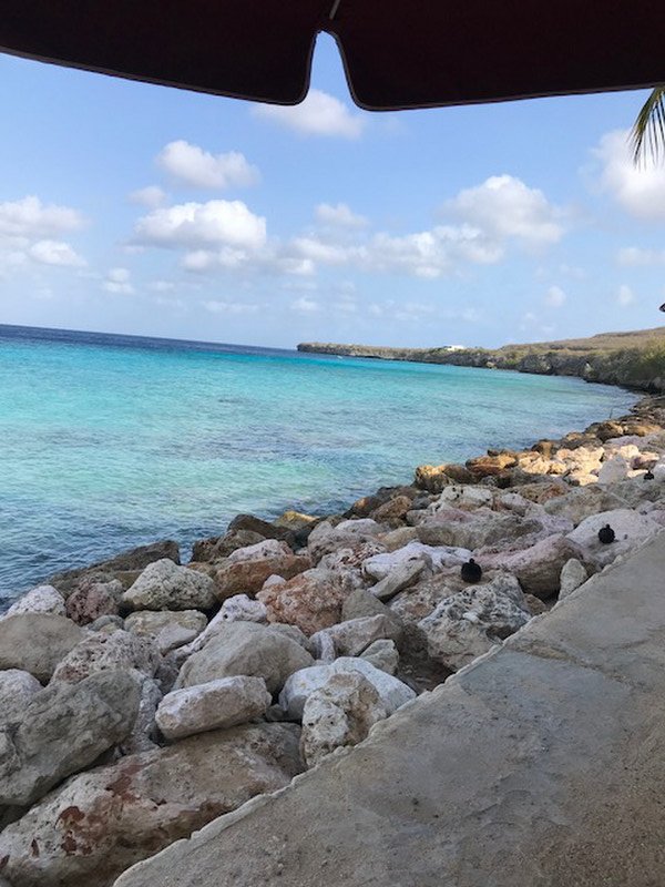 Curacao 2018