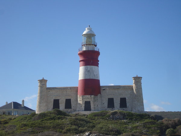Cape Agulhas 4