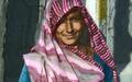 Mandvi Village Woman