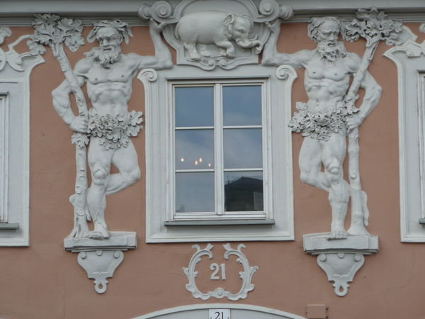 Linz Window