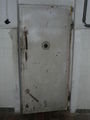 THE Gaskammer Door