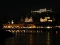 Salzburg at Night