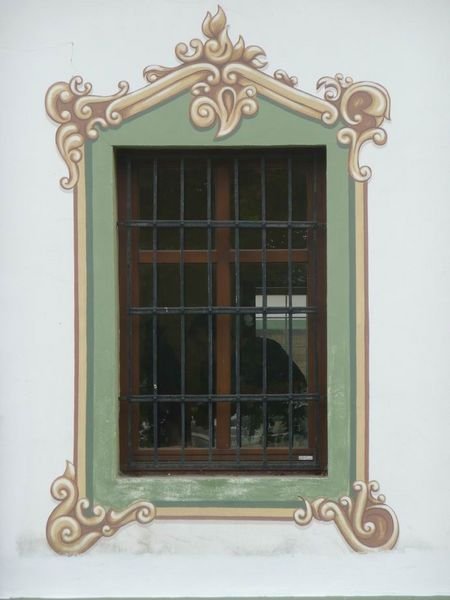 Brataslava Window