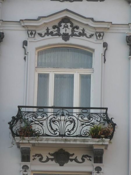 Brataslava Window