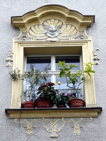 Passau Window