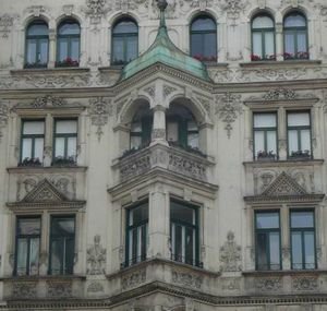 Vienna Window
