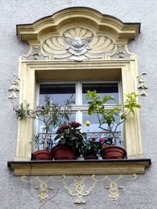Passau Window