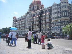 Taj Mahal Hotel, Mumbai