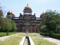 Vijay Vilas Summer Palace, Mandvi