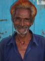 Man from Mandvi