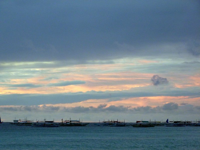 Boracay Sunset 3