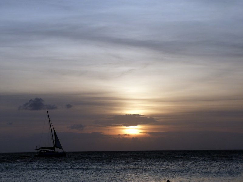 Boracay Sunset 5