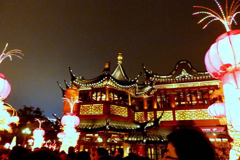 Lantern Festival 8