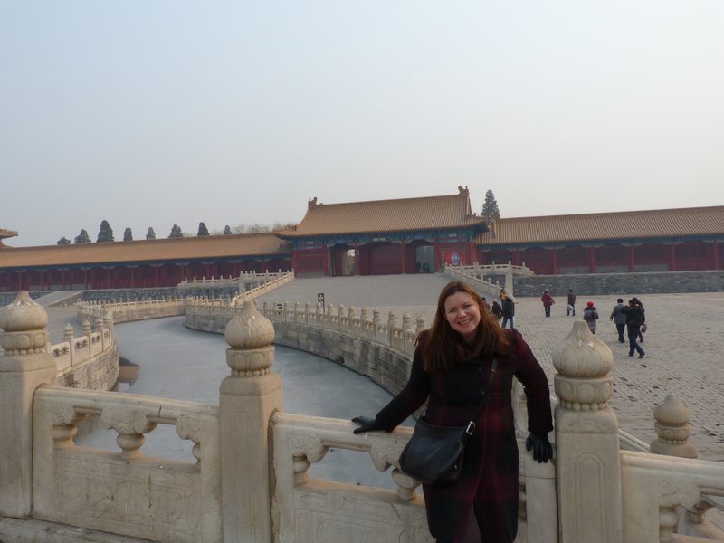 Forbidden City 4