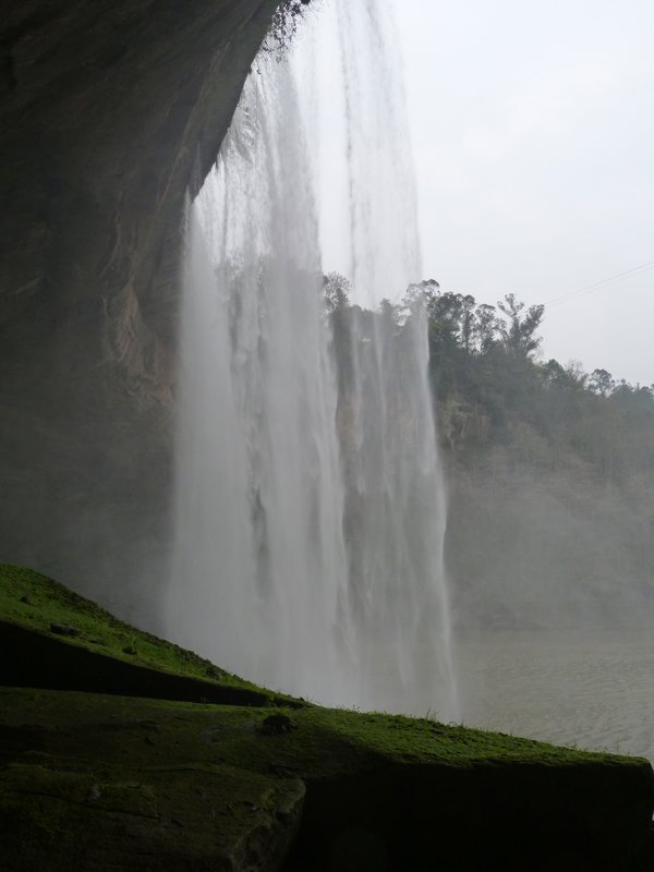 Qinglong Waterfall (4)