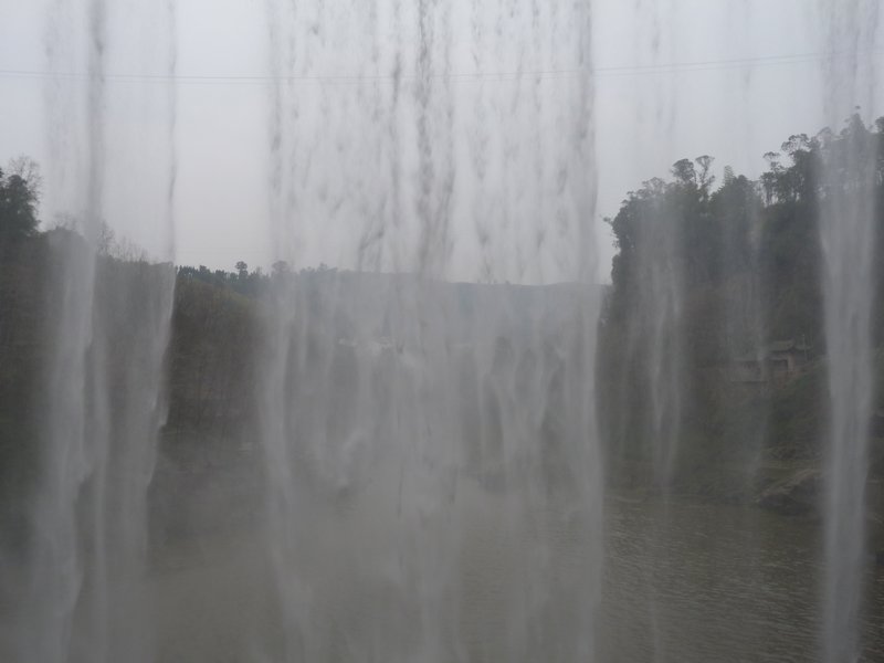 Qinglong Waterfall (5)