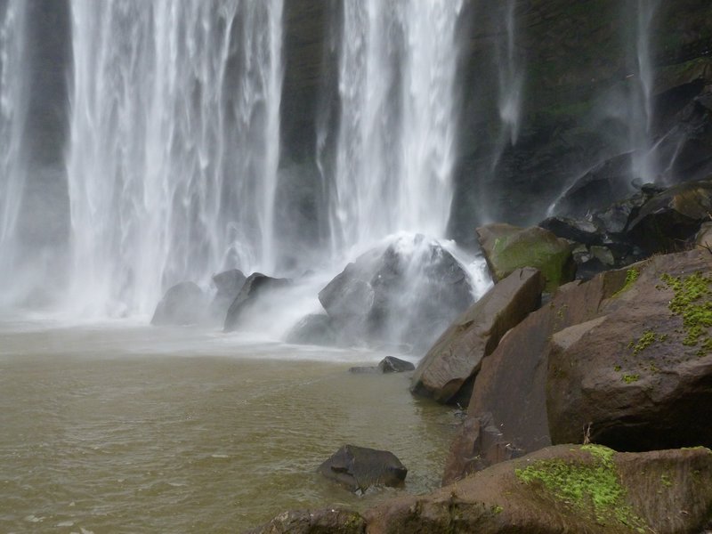 Qinglong Waterfall (6)