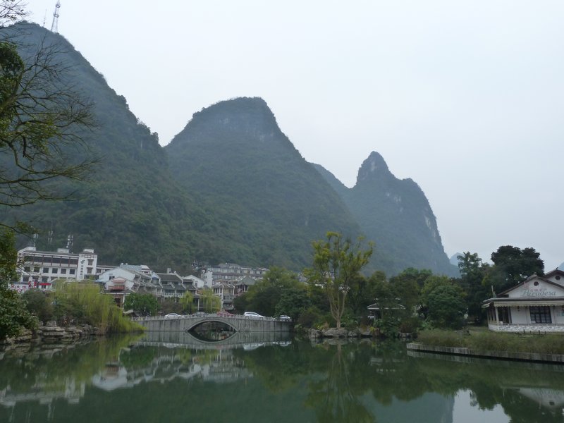 In Yangshuo (6)