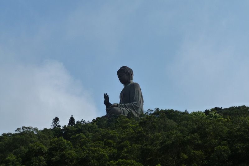 Big Buddha (1)
