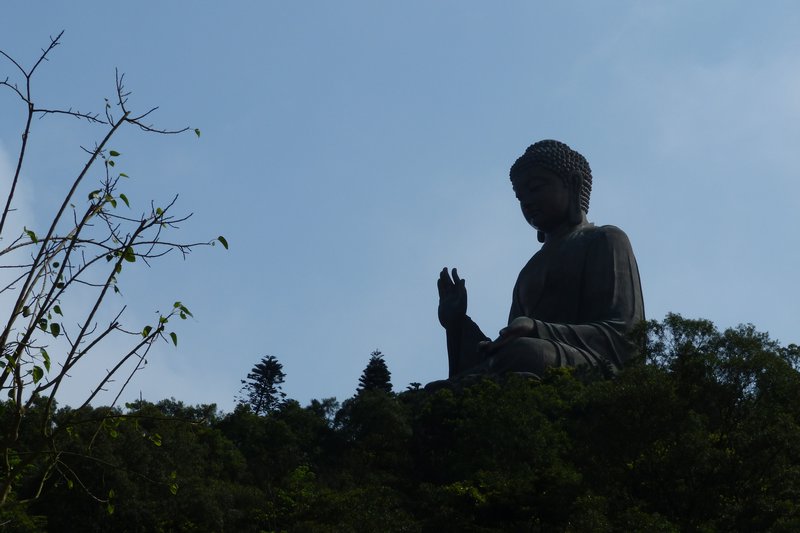 Big Buddha (2)
