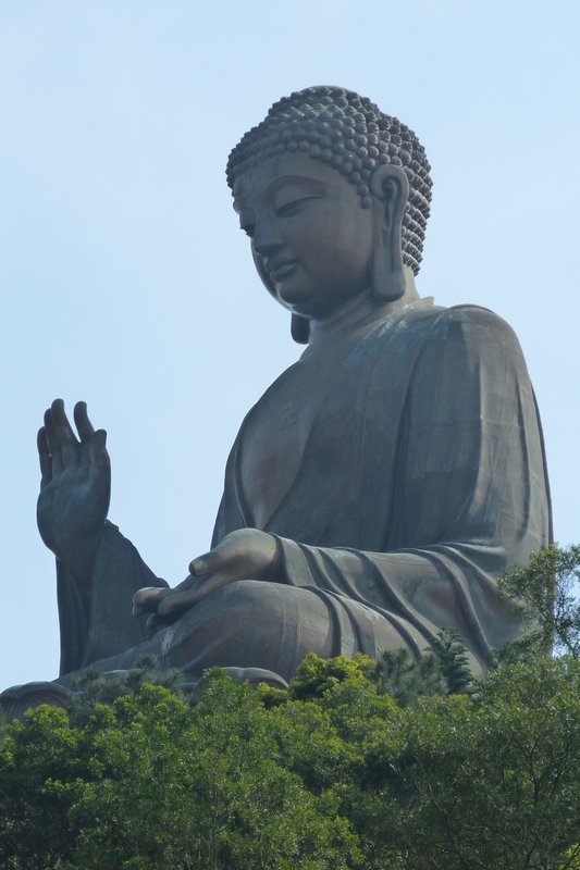 Big Buddha (3)