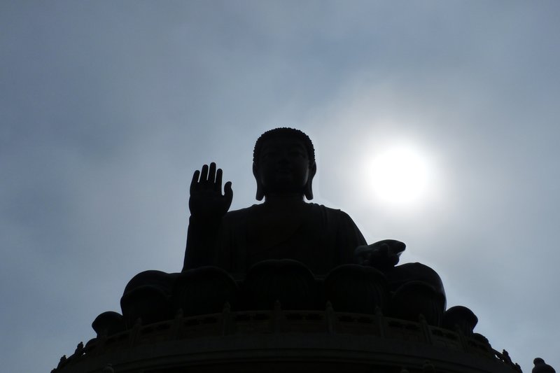 Big Buddha (4)