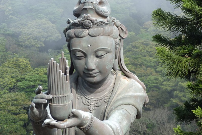 Big Buddha (6)