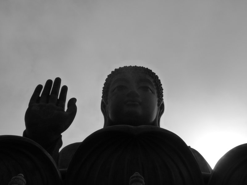 Big Buddha (7)