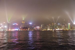 HK at night (3)