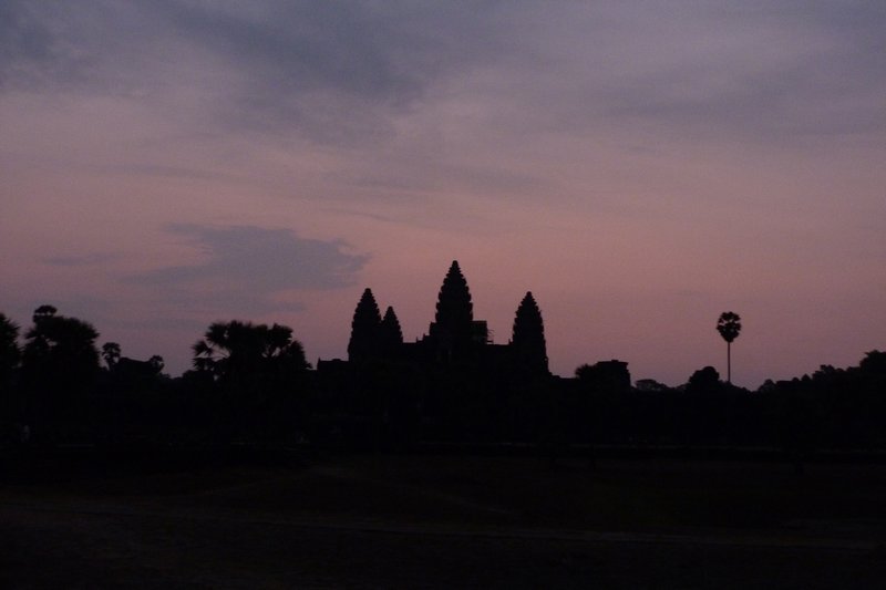 Angkor Wat (1)