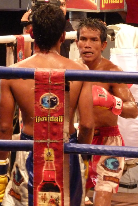 Cambodian Kickboxers (3)