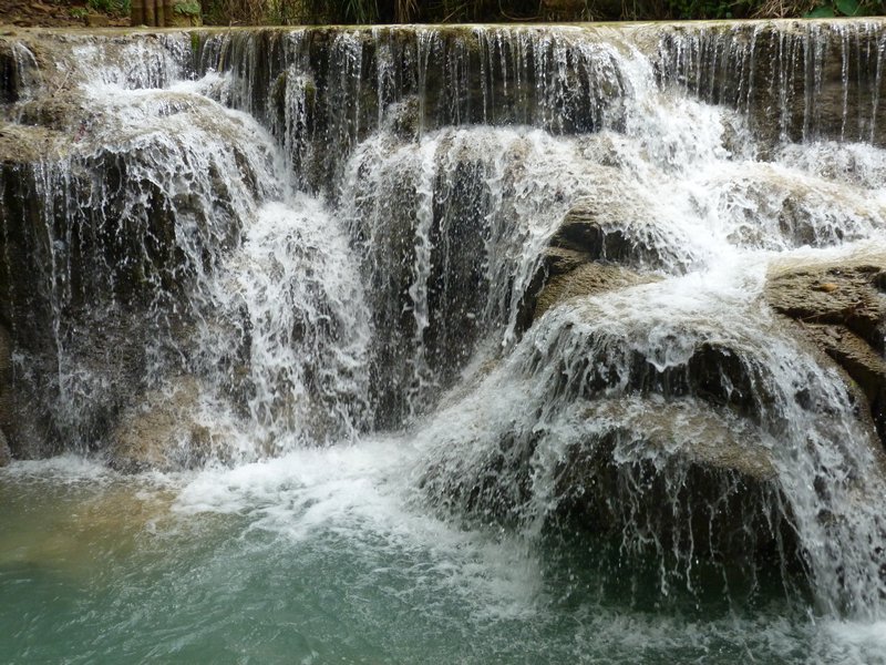 Kangsi Waterfall (3)