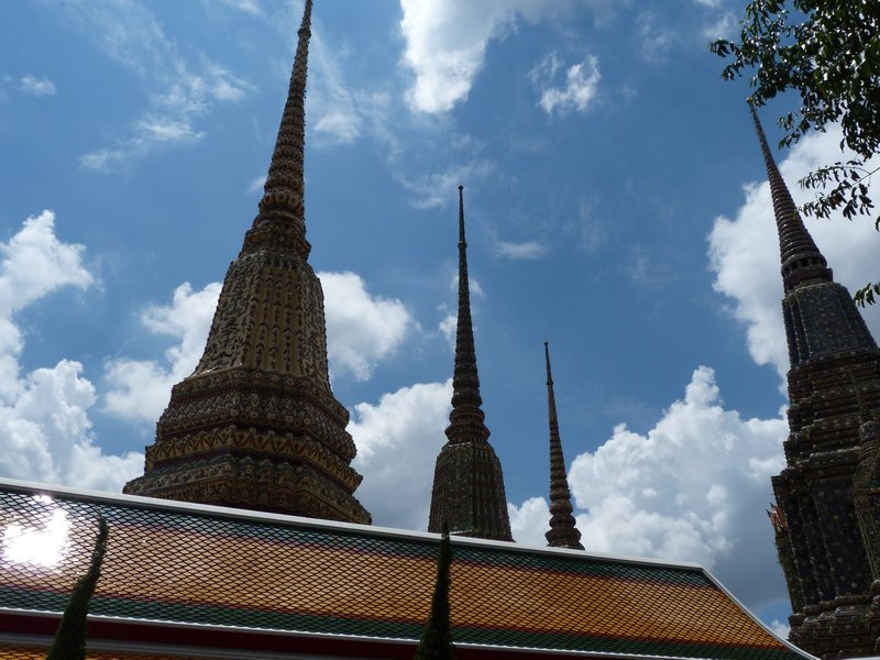 Wat Pho (1)