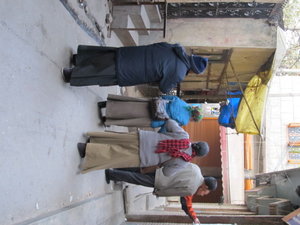 Other traditional TIbetan ladies