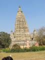 Mahabodhi Stupa