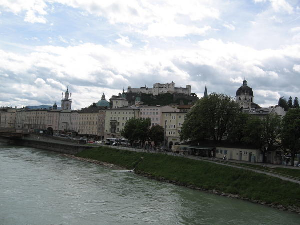 Salzburg 