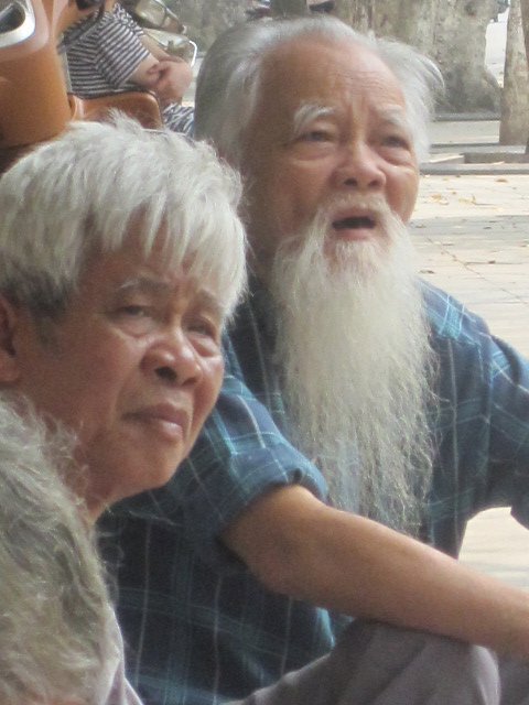 Hanoi People